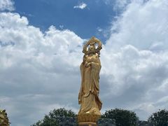 -广州莲花山旅游区