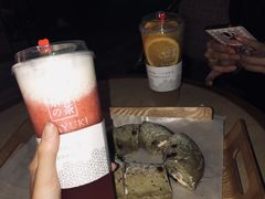 -奈雪的茶(南山大冲一期店)