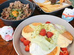 -WOKKA by艮上(中海环宇荟店)