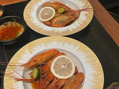 -牛New寿喜烧(金茂览秀城店)