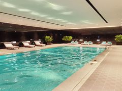 -长沙尼依格罗酒店