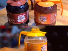 -永红源·啤酒烧烤海鲜大排档(台柳路店)