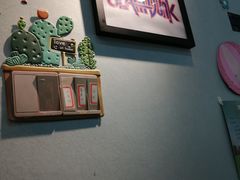 -鸭小妹鸭血粉丝(老门东店)
