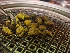 -韩悦牛排烤肉无限续(宝能中心店)