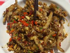 -西江红·株洲本地菜(滨江南路店)