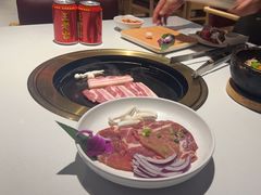 -韩时烤肉(枫蓝店)