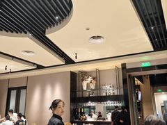 -廊亦舫Lang Yi Fang Restaurant(金桥店)
