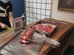 -臻老板牛肉面(光华路SOHO店)