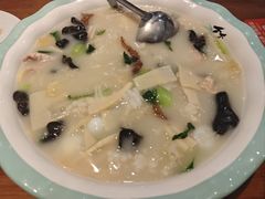 -春水锅贴·传统鲁菜(大明湖店)
