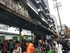 -闻酥园(青羊区文殊坊店)