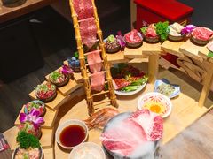 -万福·和牛炭火烧肉店(苏州中心店)