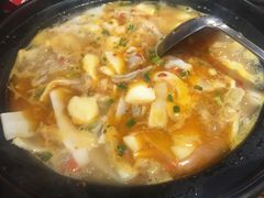 -外婆小聚茶餐厅·生日·团建(市民中心店)