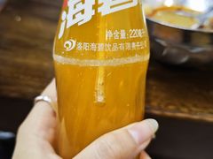 -龙门李家三旦羊肉汤馆