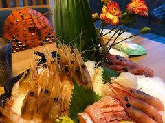 -王鼎精致料理铁板烧(世博源店)