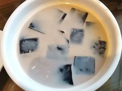 椰汁龟苓膏-福州世茂洲际酒店·福邸(台江店)