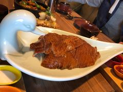 -香厨中餐厅(松北香格里拉店)
