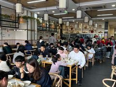 -蒋家桥饺面店(奥邦店)