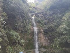 -孤山寨风景区