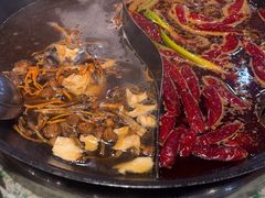 -五里关火锅(牛市口店)