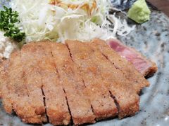 -牛かつもと村(上野店)