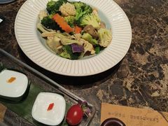 -宇安泰料(龙湖天街黑金店)