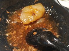 -新仙清汤牛腩(铜锣湾店)