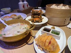 -苏小柳点心·手作小笼包(浦东嘉里城分院)