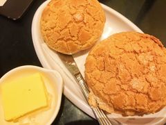 -翠华餐厅(正佳广场店)