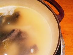 客家黑鸡汤-黑鸡小馆(金源店)