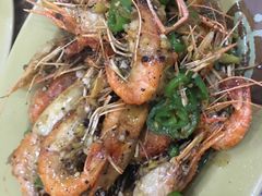 -贞姨美食·老字号海鲜大排档