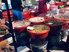 -方林富炒货店(西溪路78号本人店)