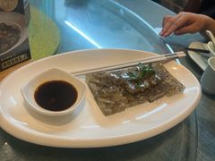 -茶油香闽南菜·花园餐厅(前埔店)