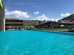 -Nook Dee Kata Beach Resort Thai massages