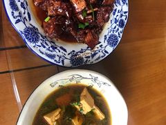 -灵福缘私房菜·农家菜(拈花湾·灵山大佛必推店)