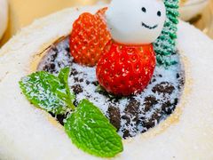 -广德记·椰子冻手制甜品(福田总店)