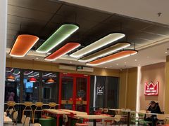 -汉堡王(上海凌云壹街坊店)