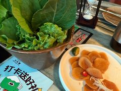 -大头椰·椰子鸡火锅(南宁万象城店)