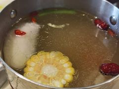 -江南福宴·澳门海鲜.牛肉火锅(汇高栢悦中心店)