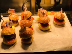 -北京王府井希尔顿酒店·万斯阁西餐厅