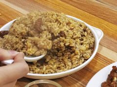 -老七饭馆(光荣道总店)