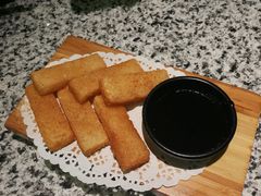 红糖糍粑-炭舍干锅(华发商都店)