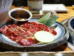 元气横隔膜-竹涟烧肉(太古里店)