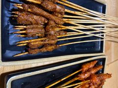 -户大姐土豆粉(国贸店)