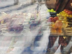 -喜识·冰糖葫芦·炒酸奶(保定钟楼店)