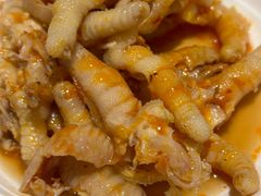 -华盛丰温州大排档(东三环南路店)