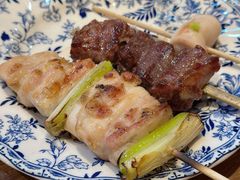 -鸟幸 TORISAKI 炭火居酒屋