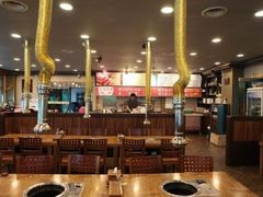大堂-戈拿旺巴西烤肉(崇文门店)