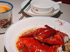 黑松露脆皮文昌鸡-小炳胜(北京路店)