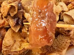 -明记牛杂(新马路分店)