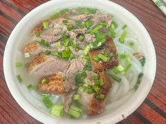 -凌舍好烧鹅(中山路店)
